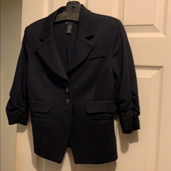 Blazer - Picture 1 of 4